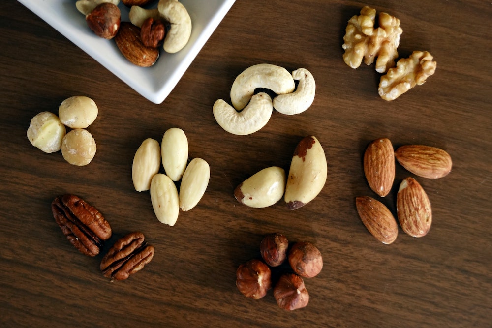Nuts/