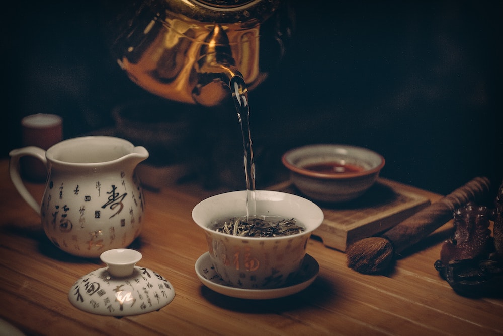 Tea/